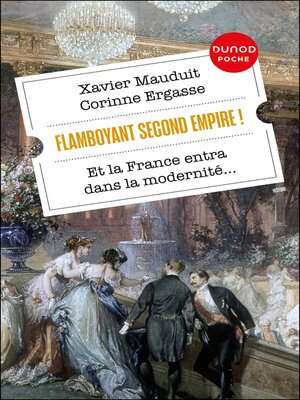 cover image of Flamboyant Second Empire !